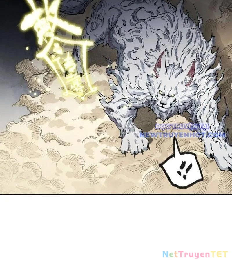 Truyền Võ Chapter 450 - Trang 4