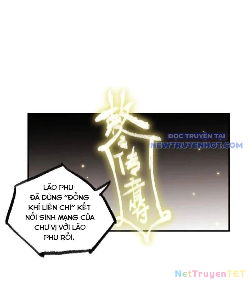 Truyền Võ Chapter 450 - Trang 4