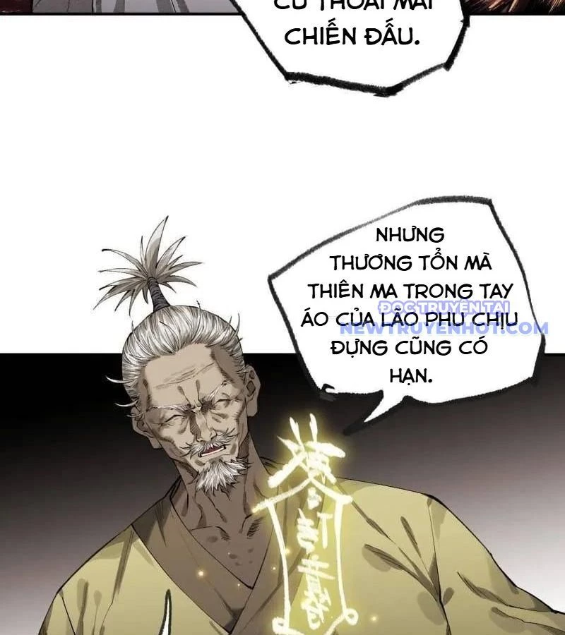 Truyền Võ Chapter 450 - Trang 4