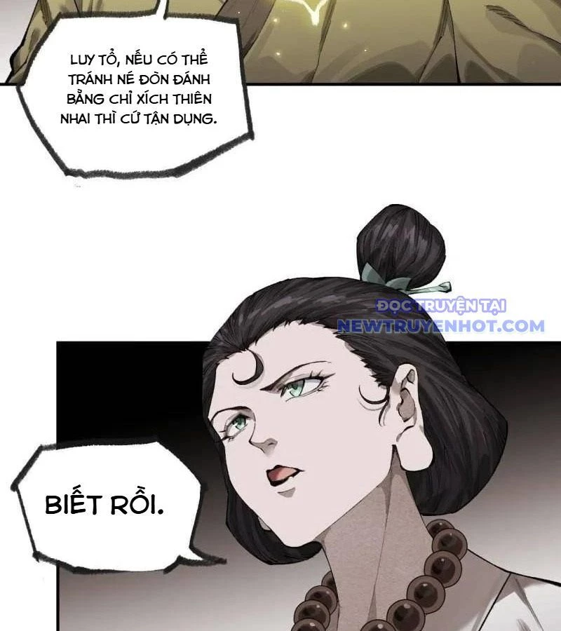 Truyền Võ Chapter 450 - Trang 4