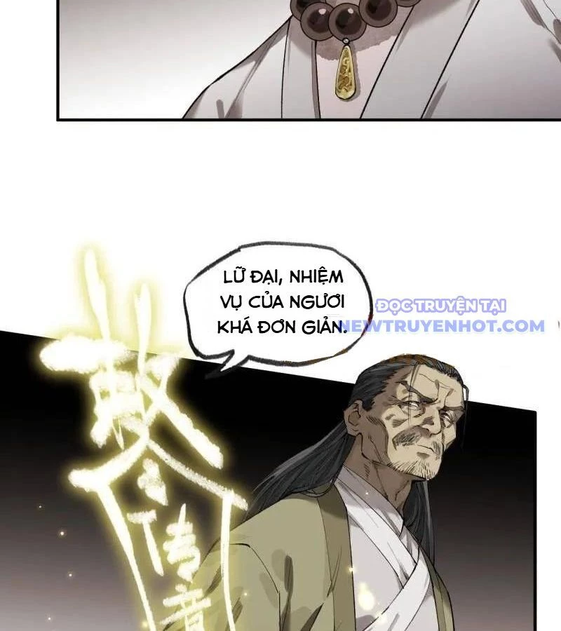 Truyền Võ Chapter 450 - Trang 4
