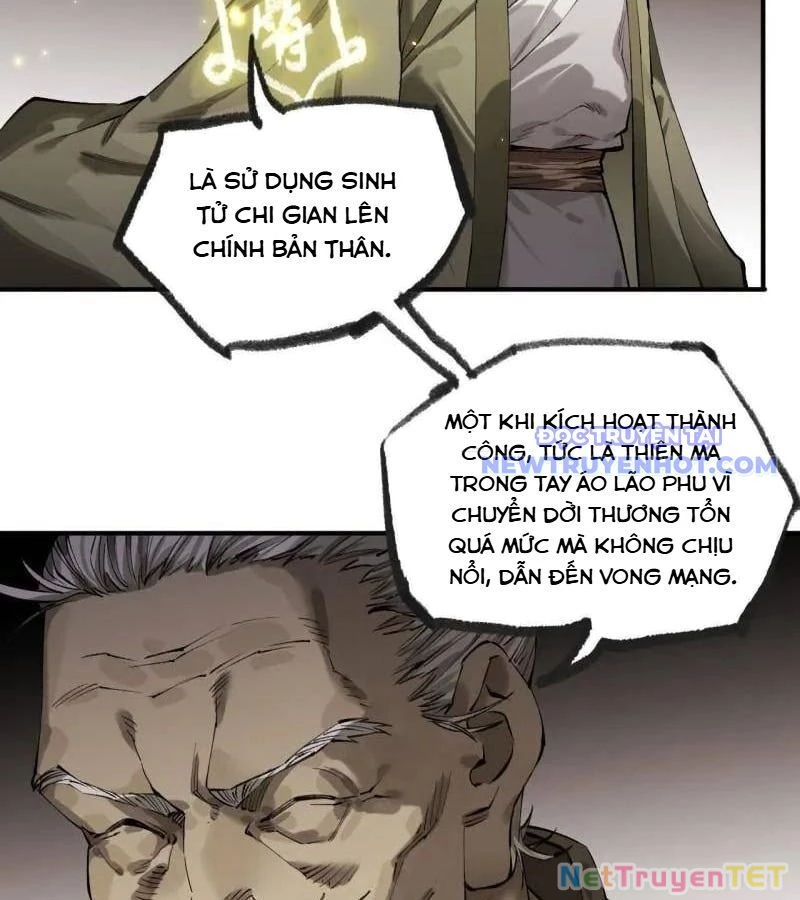 Truyền Võ Chapter 450 - Trang 4