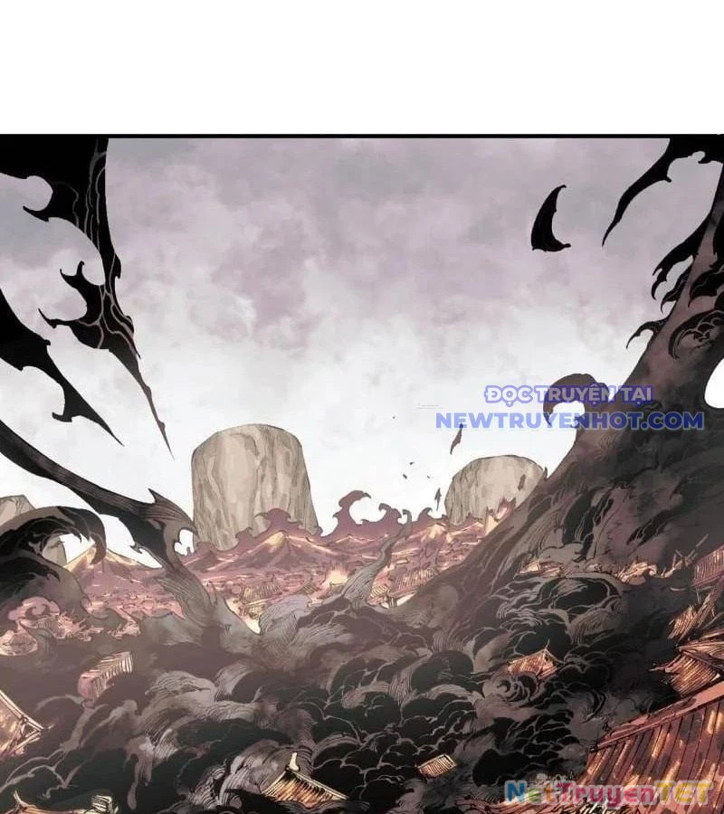 Truyền Võ Chapter 450 - Trang 4