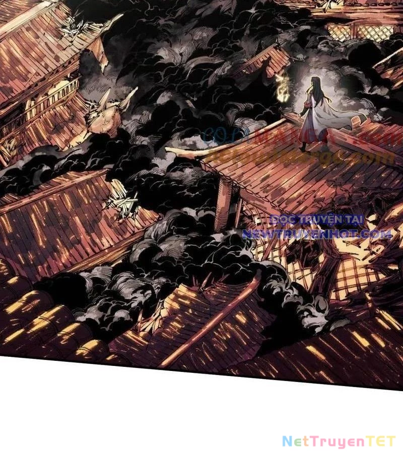 Truyền Võ Chapter 450 - Trang 4