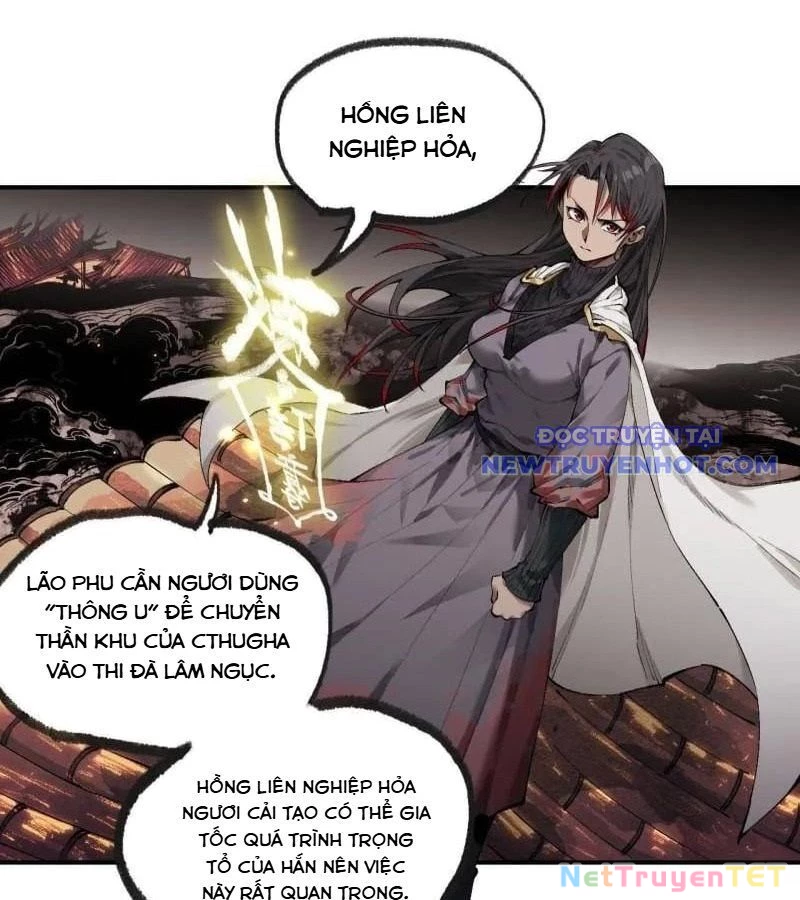 Truyền Võ Chapter 450 - Trang 4