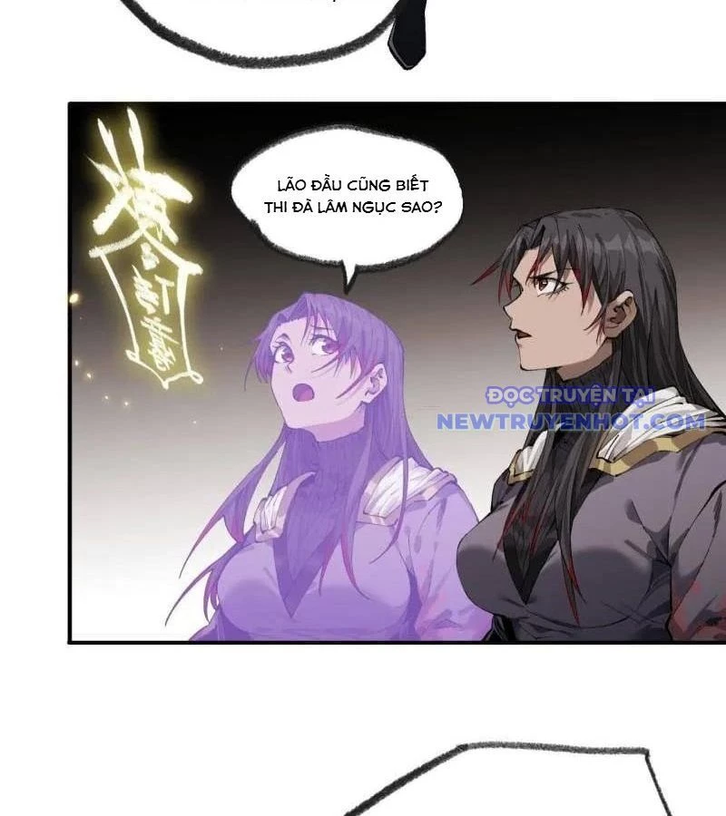 Truyền Võ Chapter 450 - Trang 4