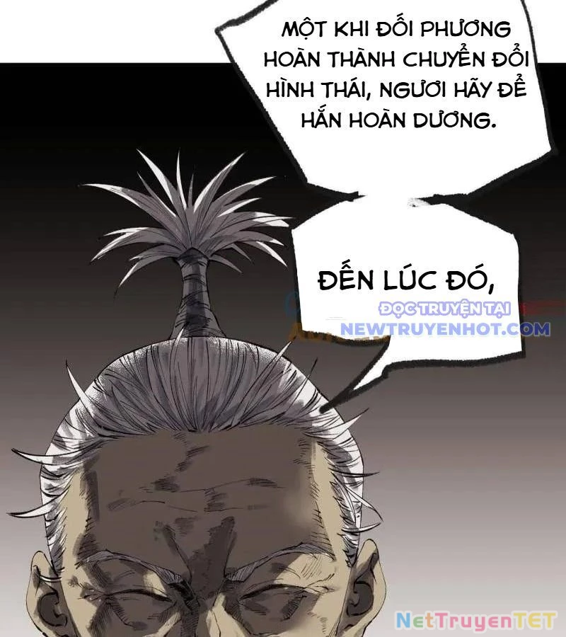 Truyền Võ Chapter 450 - Trang 4