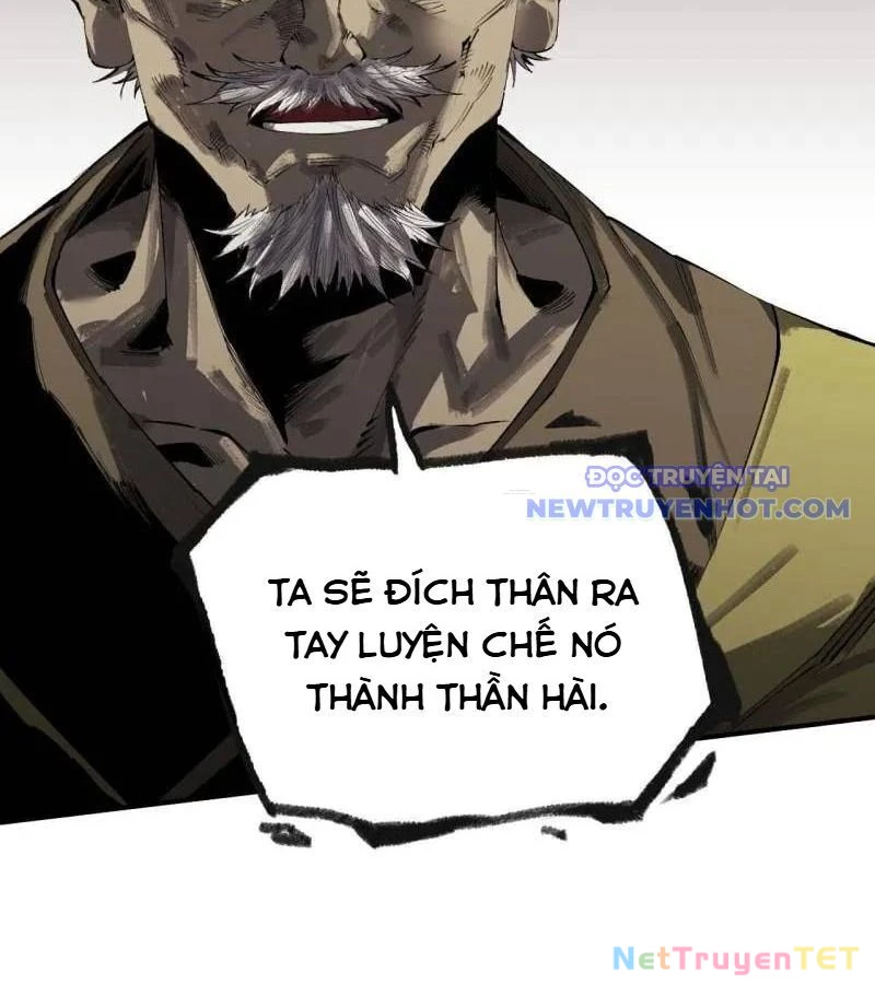 Truyền Võ Chapter 450 - Trang 4