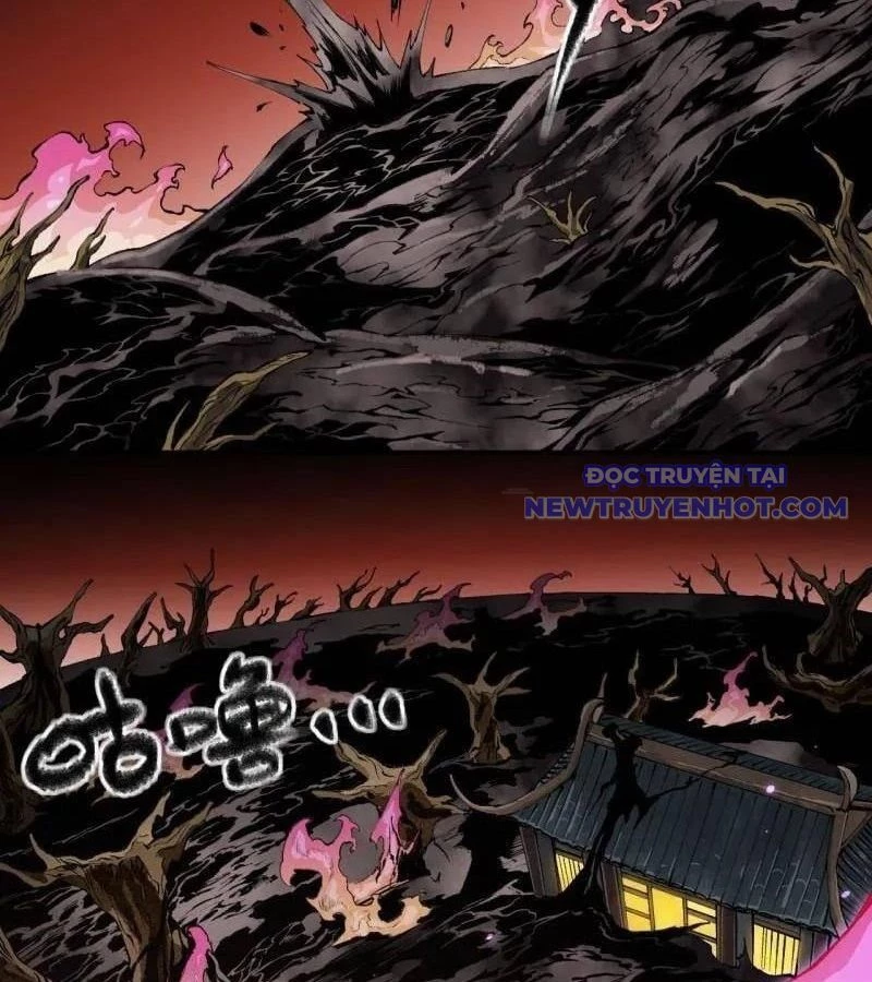 Truyền Võ Chapter 450 - Trang 4