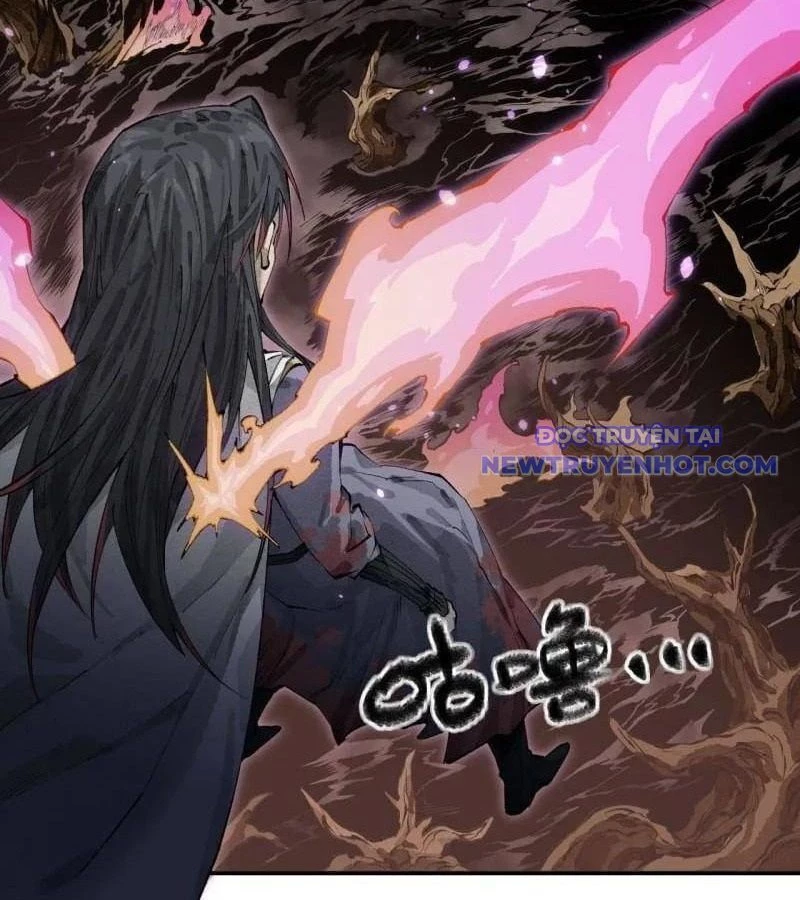 Truyền Võ Chapter 450 - Trang 4