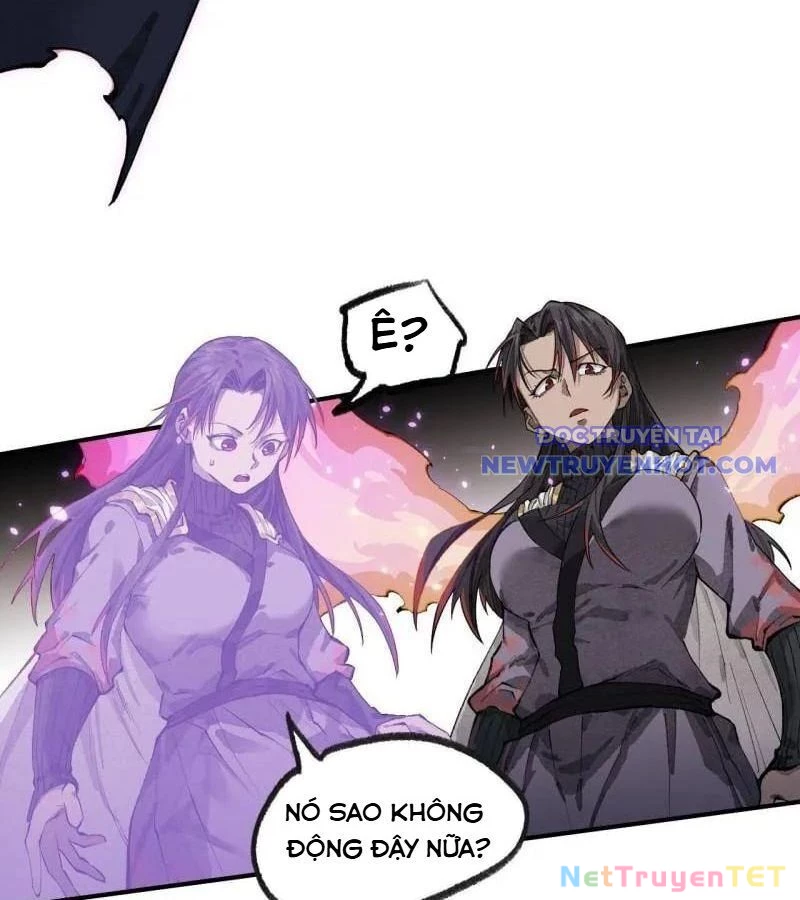 Truyền Võ Chapter 450 - Trang 4