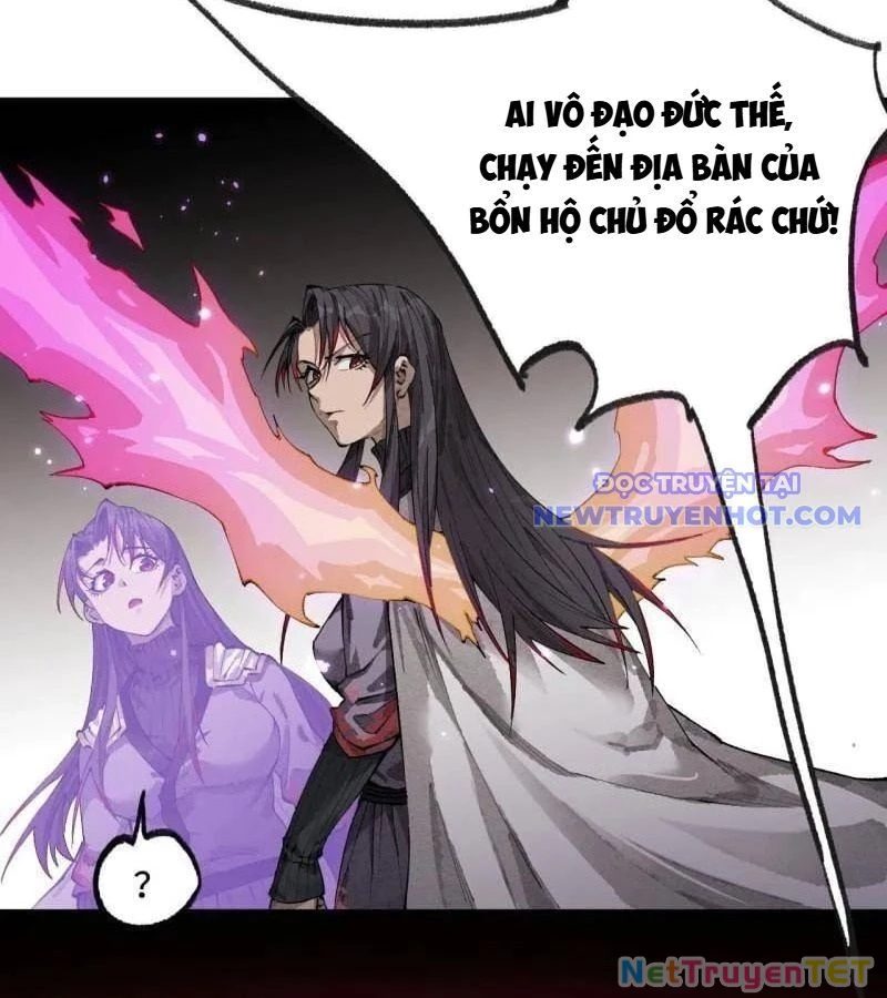 Truyền Võ Chapter 450 - Trang 4