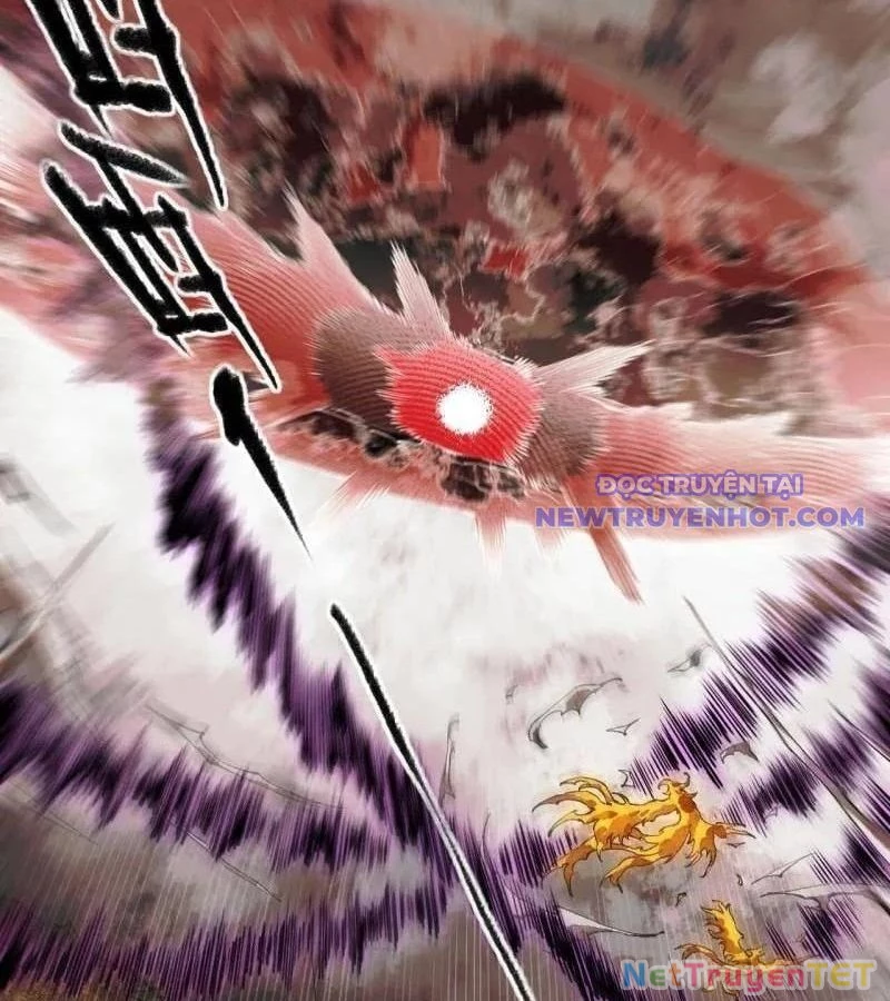 Truyền Võ Chapter 450 - Trang 4