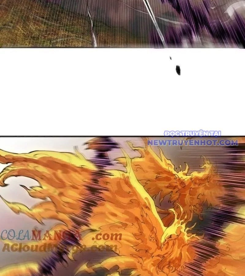 Truyền Võ Chapter 450 - Trang 4