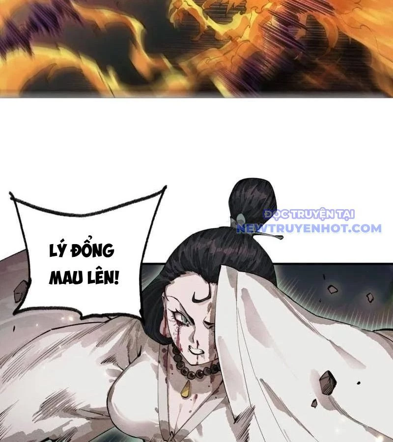 Truyền Võ Chapter 450 - Trang 4