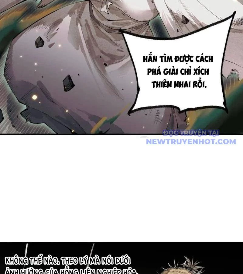 Truyền Võ Chapter 450 - Trang 4