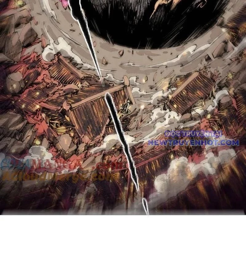 Truyền Võ Chapter 450 - Trang 4