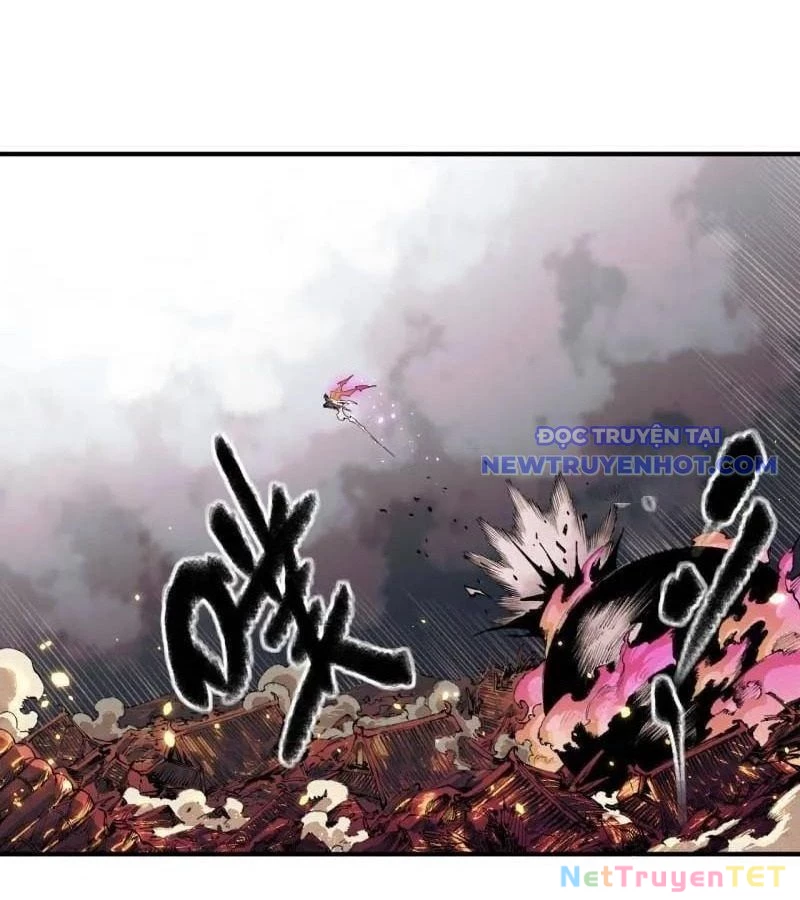 Truyền Võ Chapter 450 - Trang 4