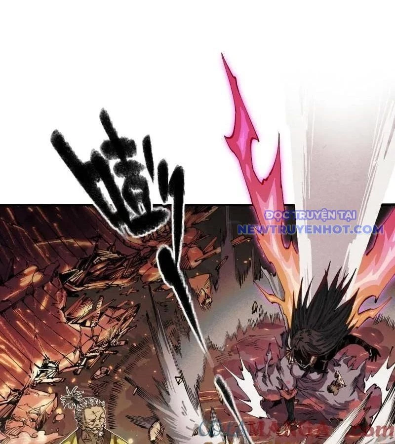 Truyền Võ Chapter 450 - Trang 4