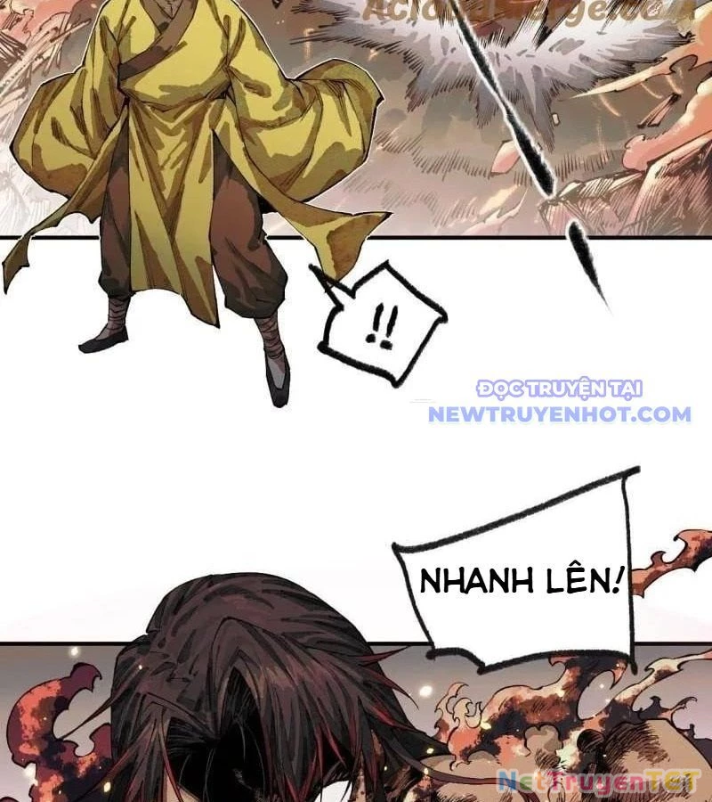 Truyền Võ Chapter 450 - Trang 4