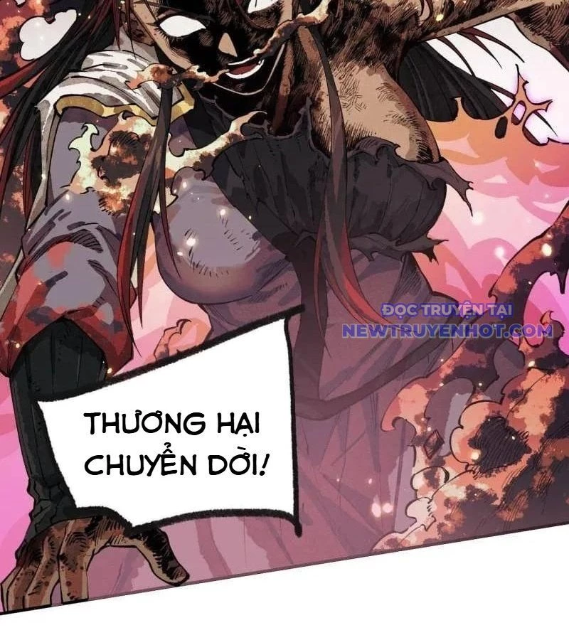 Truyền Võ Chapter 450 - Trang 4