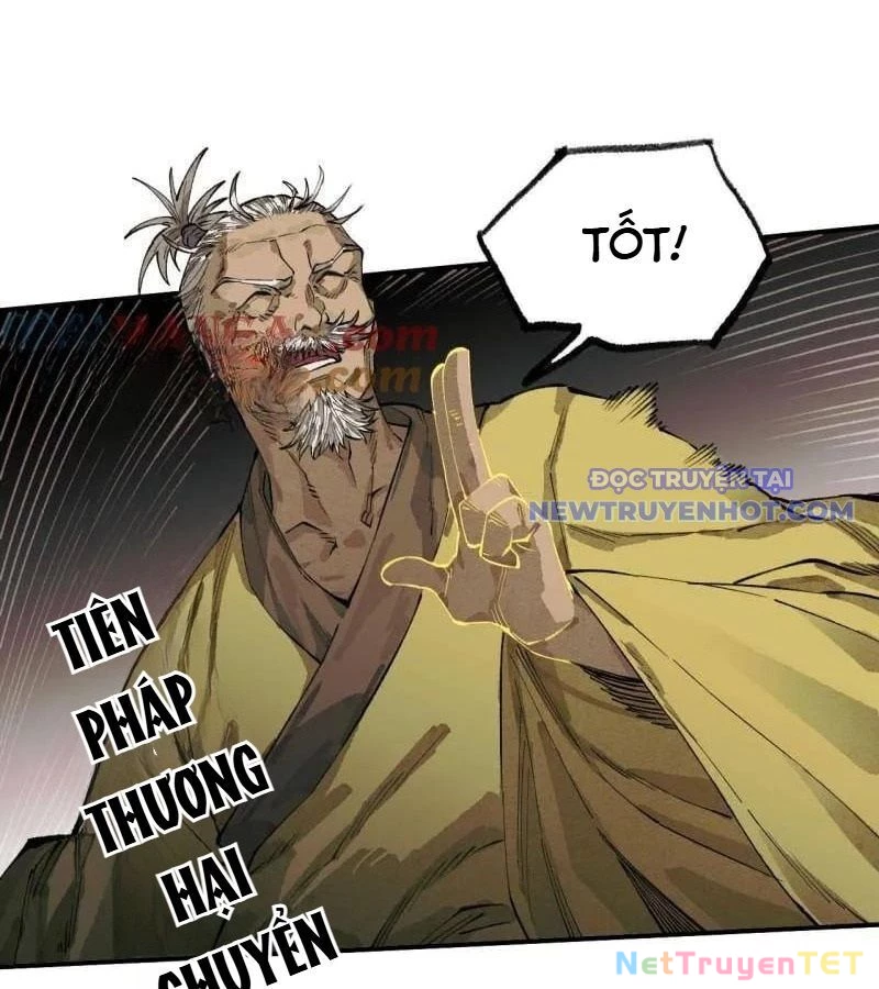 Truyền Võ Chapter 450 - Trang 4