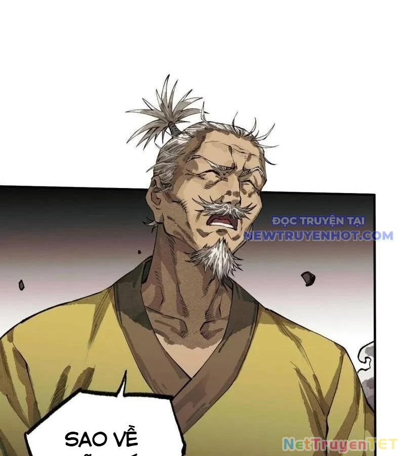 Truyền Võ Chapter 450 - Trang 4