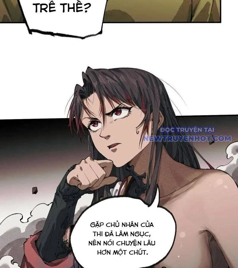 Truyền Võ Chapter 450 - Trang 4