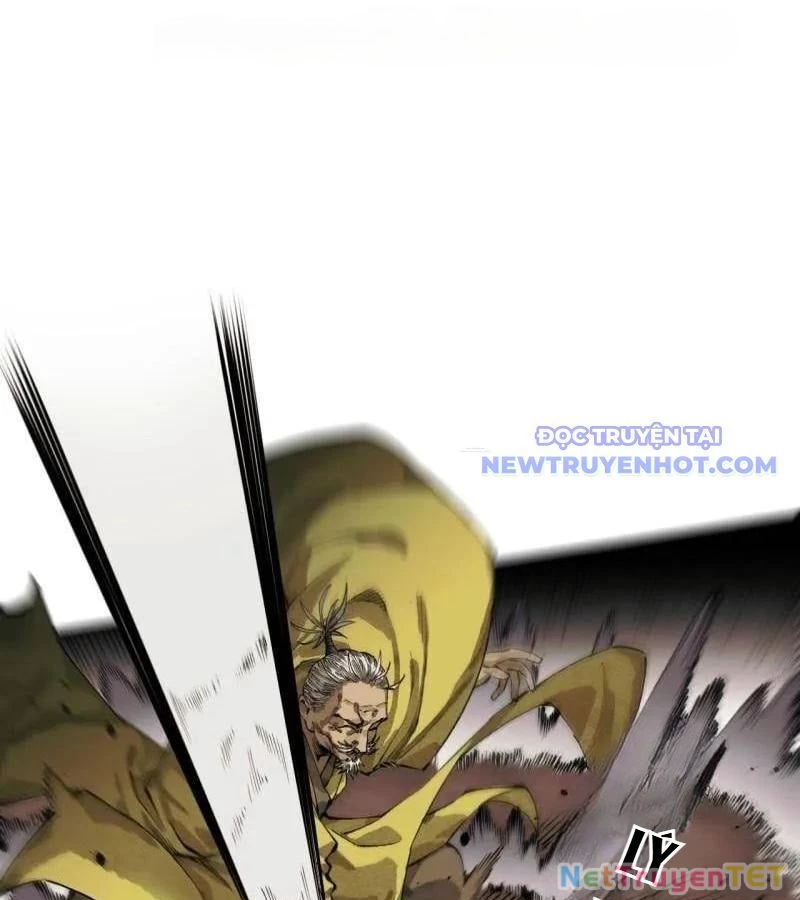 Truyền Võ Chapter 451 - Trang 4