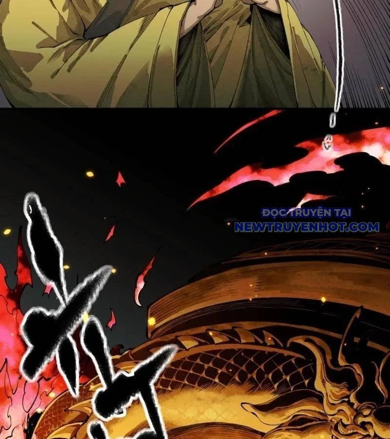 Truyền Võ Chapter 451 - Trang 4