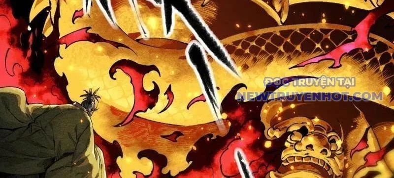 Truyền Võ Chapter 451 - Trang 4