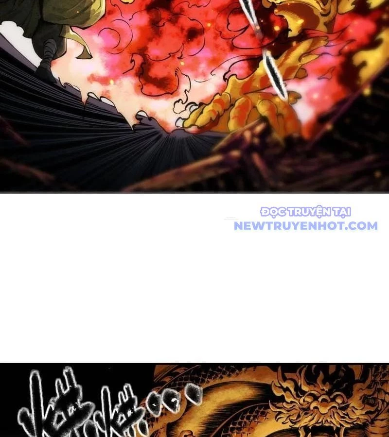 Truyền Võ Chapter 451 - Trang 4