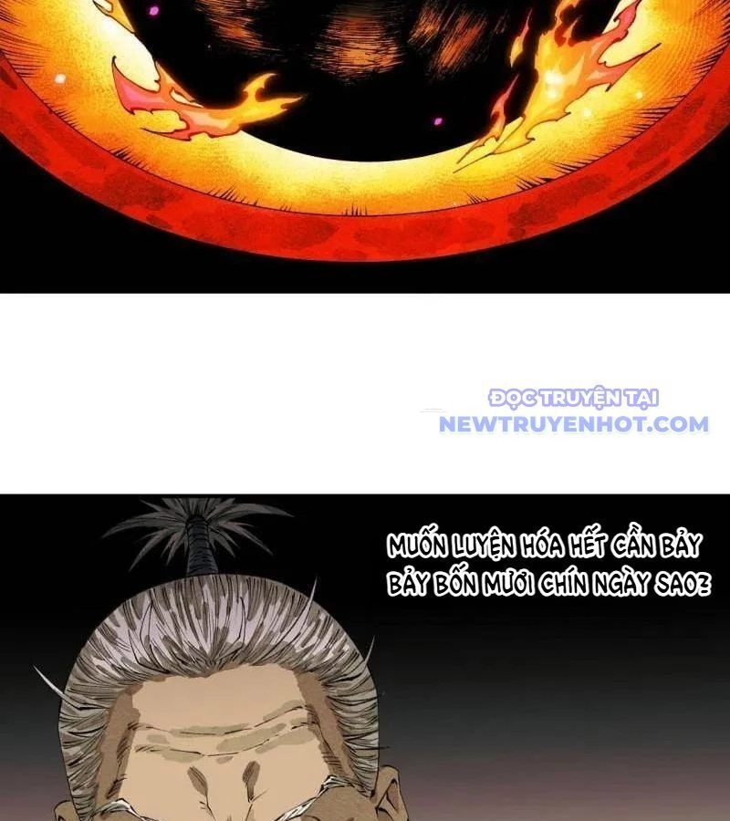 Truyền Võ Chapter 451 - Trang 4