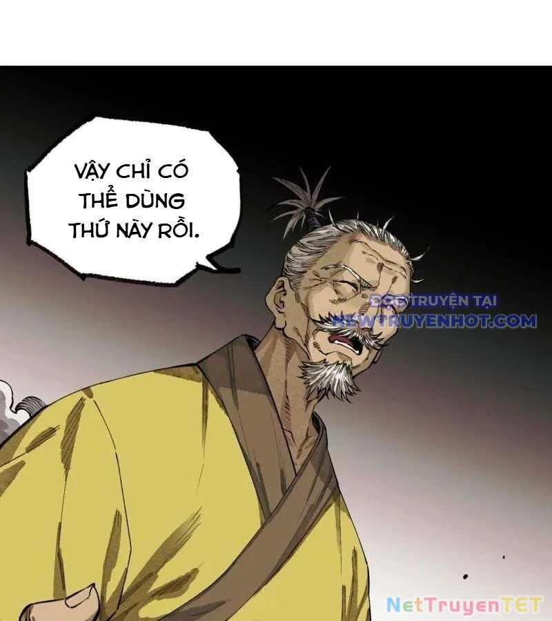 Truyền Võ Chapter 451 - Trang 4