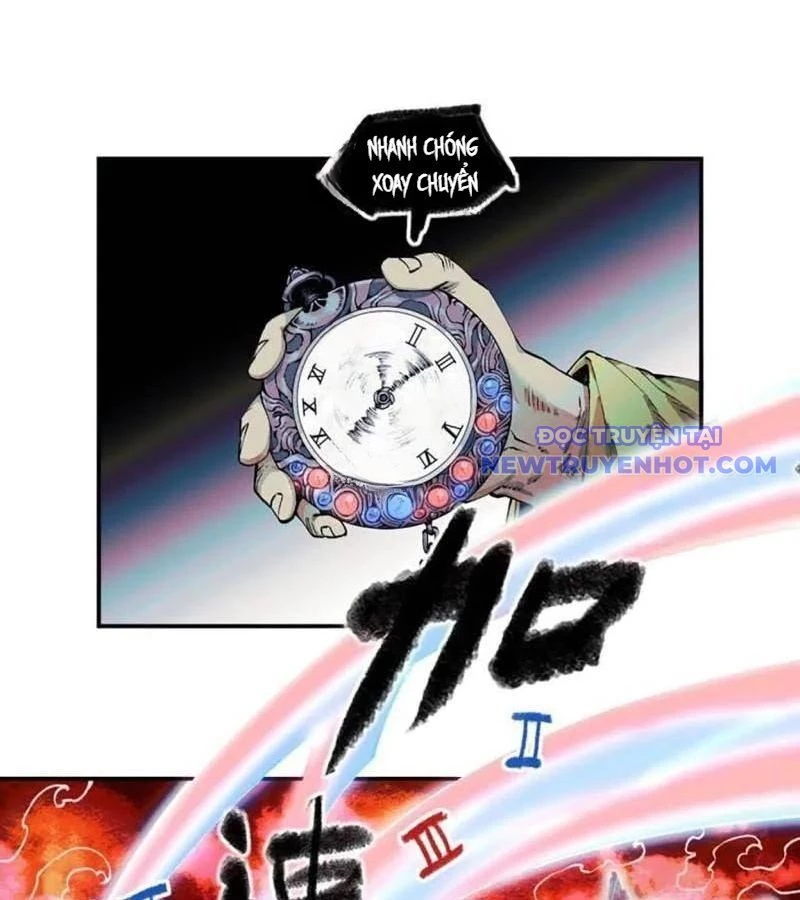 Truyền Võ Chapter 451 - Trang 4