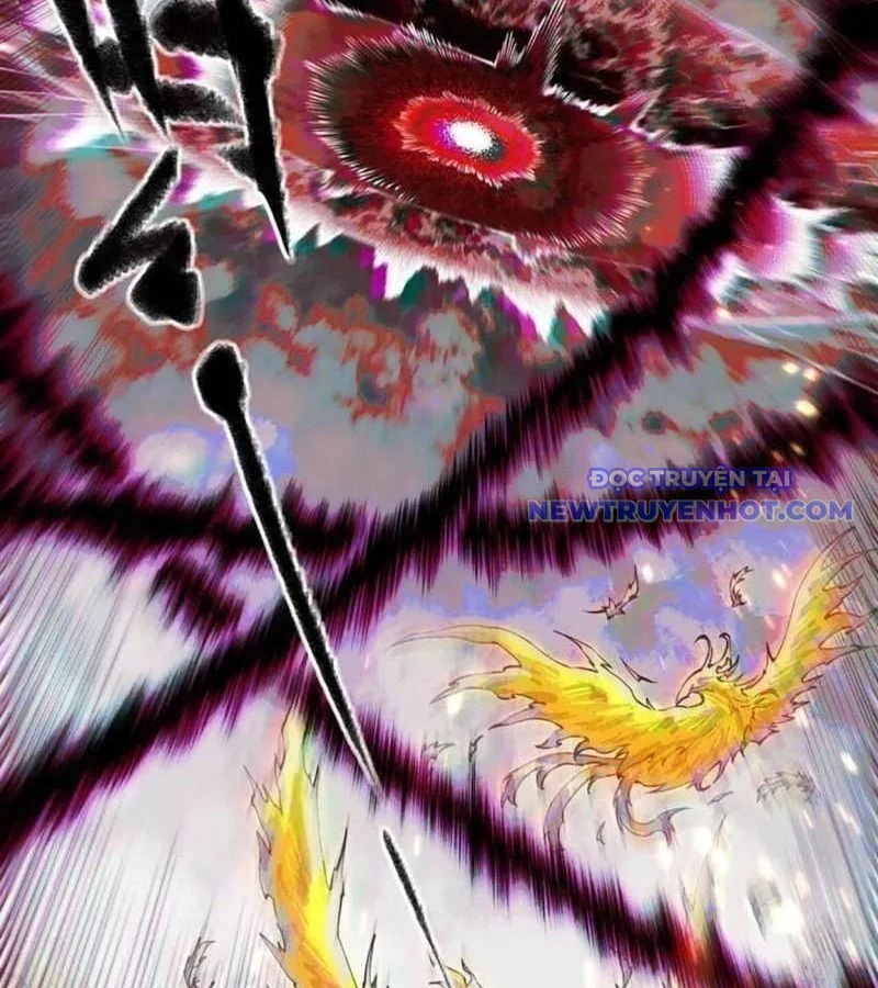 Truyền Võ Chapter 451 - Trang 4