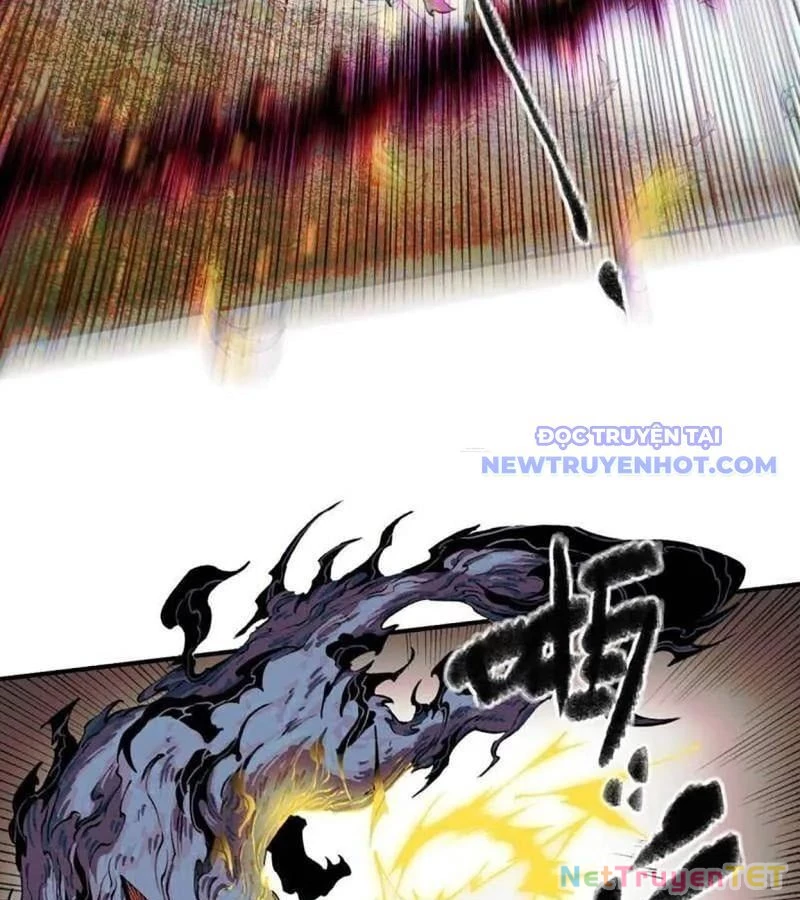 Truyền Võ Chapter 451 - Trang 4