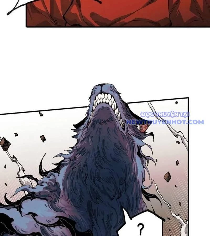 Truyền Võ Chapter 451 - Trang 4