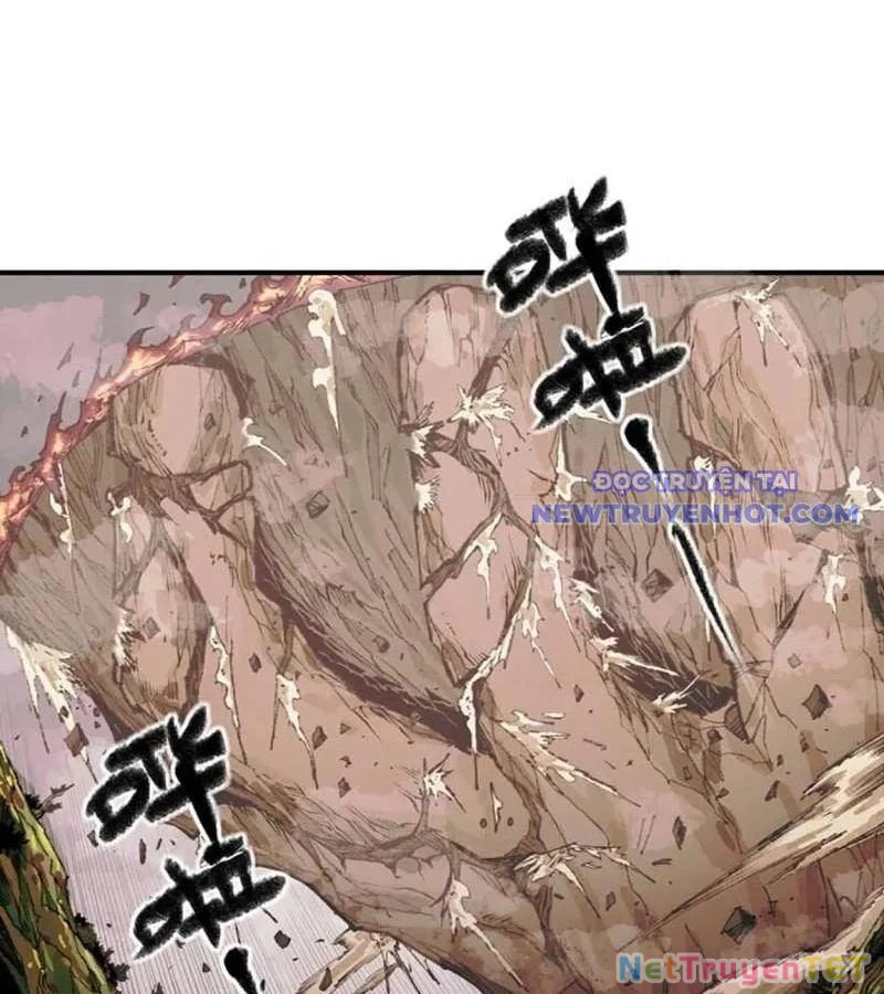 Truyền Võ Chapter 451 - Trang 4