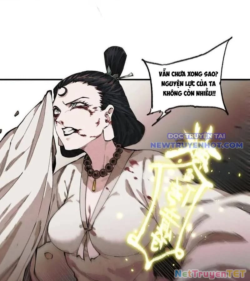 Truyền Võ Chapter 451 - Trang 4