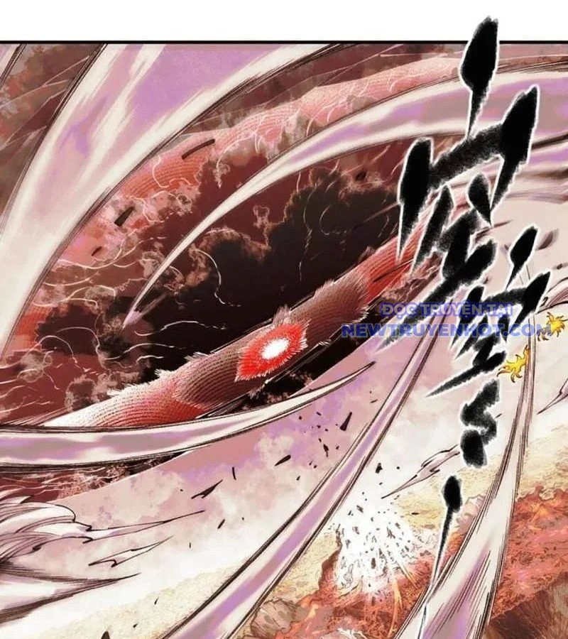 Truyền Võ Chapter 451 - Trang 4