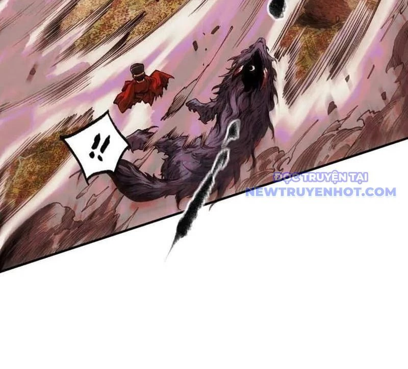 Truyền Võ Chapter 451 - Trang 4