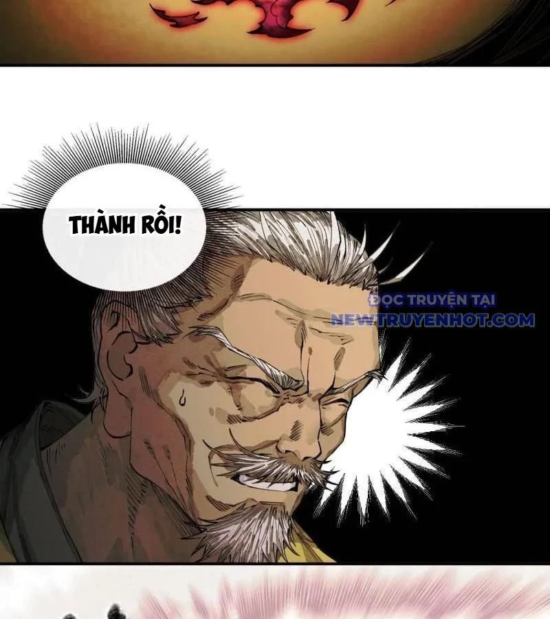 Truyền Võ Chapter 451 - Trang 4