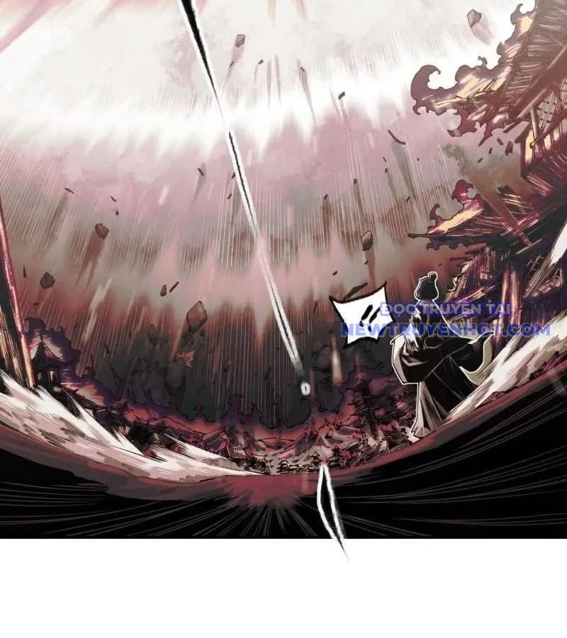 Truyền Võ Chapter 451 - Trang 4