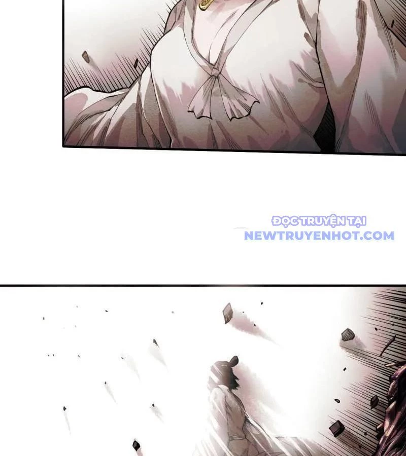 Truyền Võ Chapter 451 - Trang 4