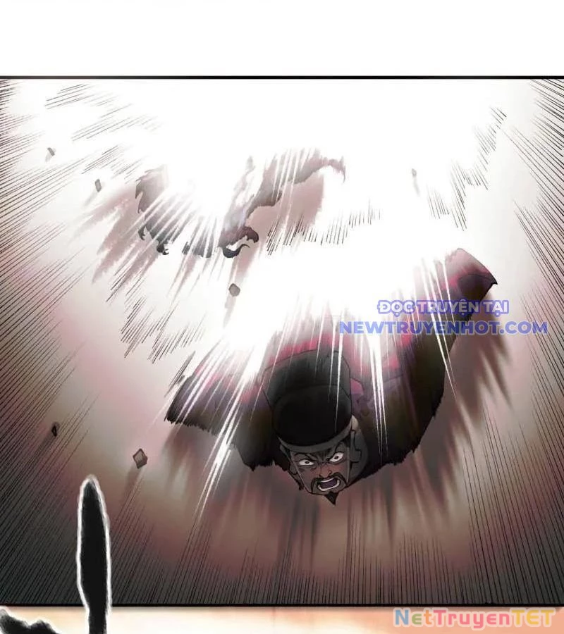 Truyền Võ Chapter 451 - Trang 4