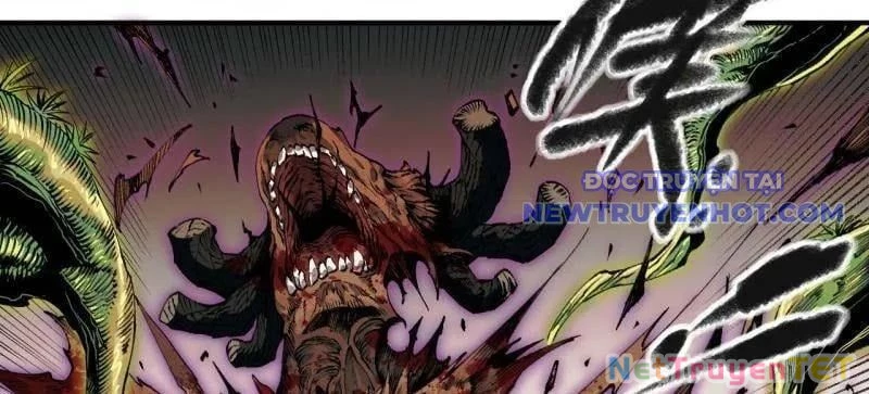 Truyền Võ Chapter 451 - Trang 4