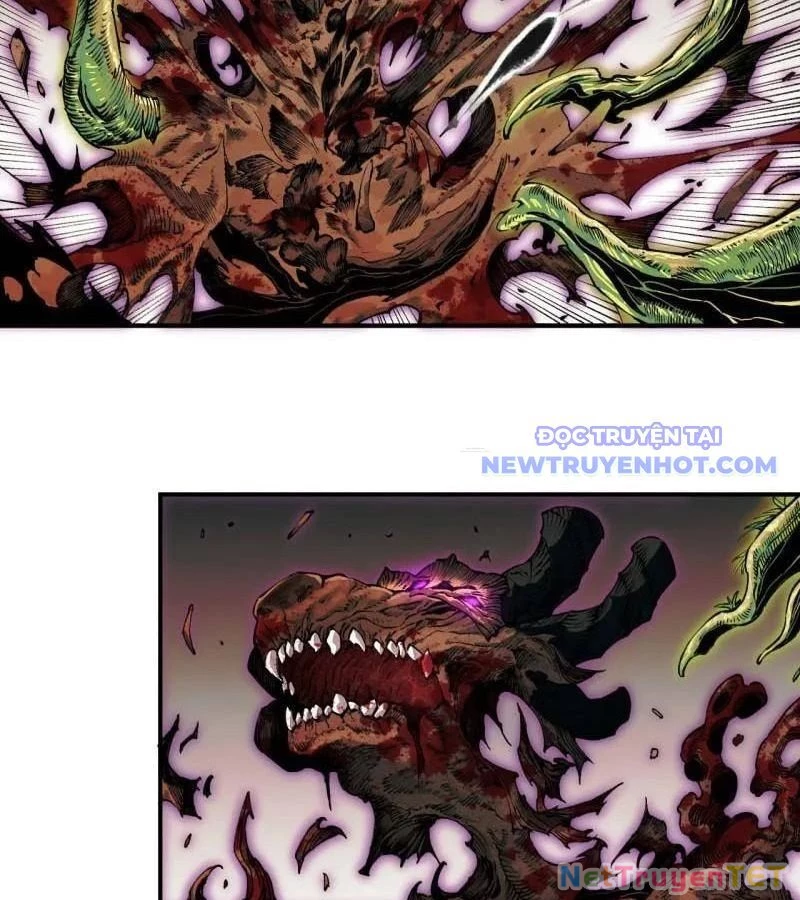 Truyền Võ Chapter 451 - Trang 4