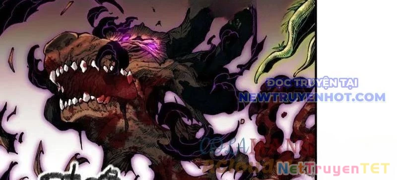 Truyền Võ Chapter 451 - Trang 4