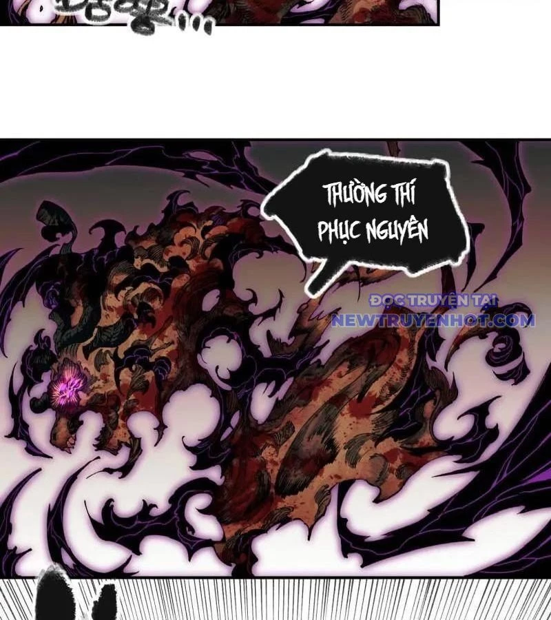 Truyền Võ Chapter 451 - Trang 4